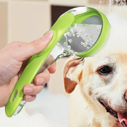 Pet Bathing Brush