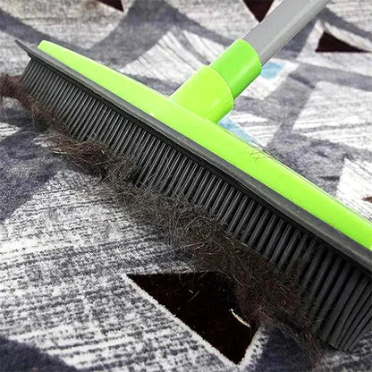Long Handle Pet Hair Remover