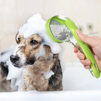 Pet Bathing Brush