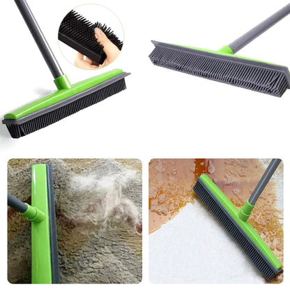Long Handle Pet Hair Remover