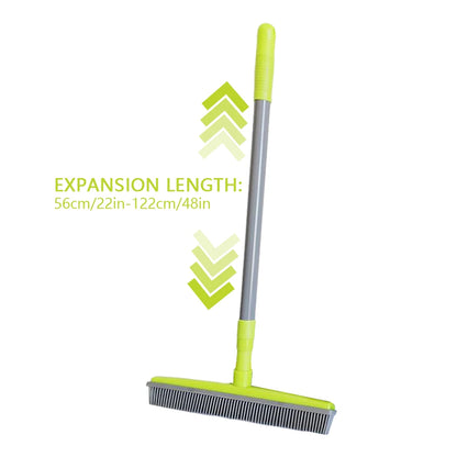 Long Handle Pet Hair Remover