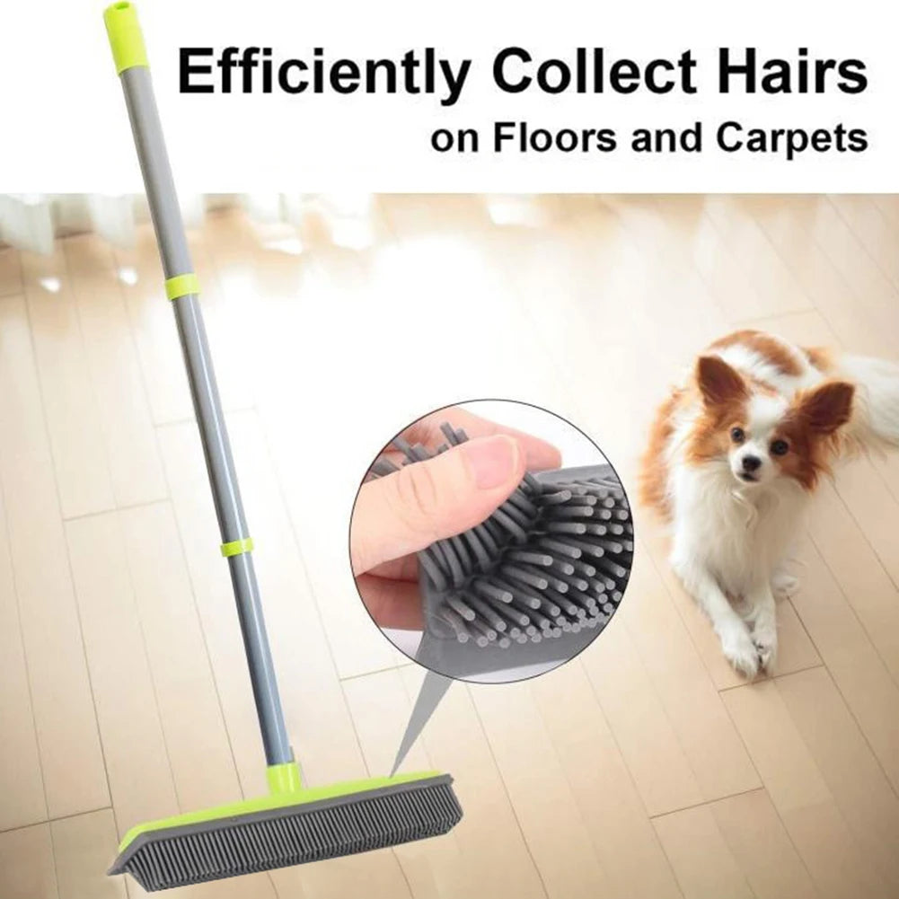Long Handle Pet Hair Remover
