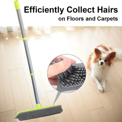 Long Handle Pet Hair Remover