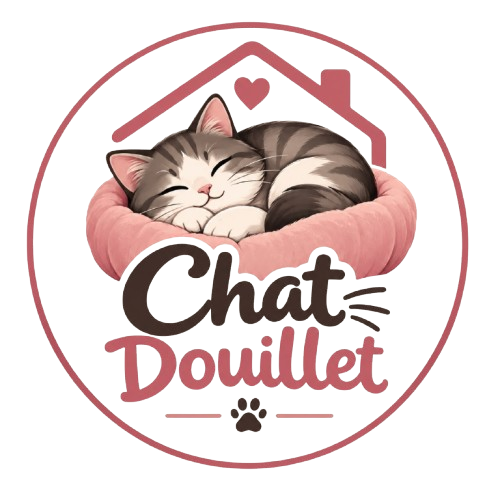 Chat Douillet